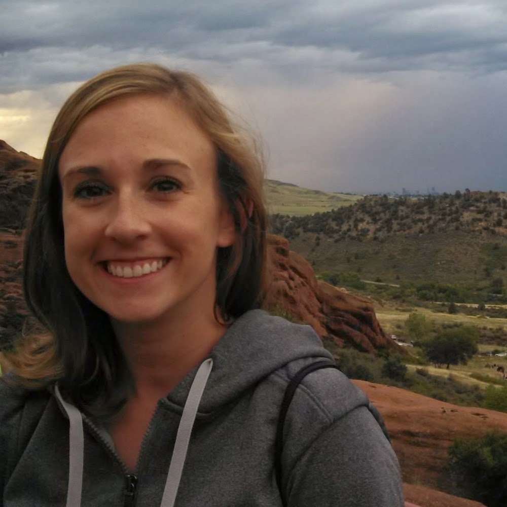 Meet your Posher, Victoria